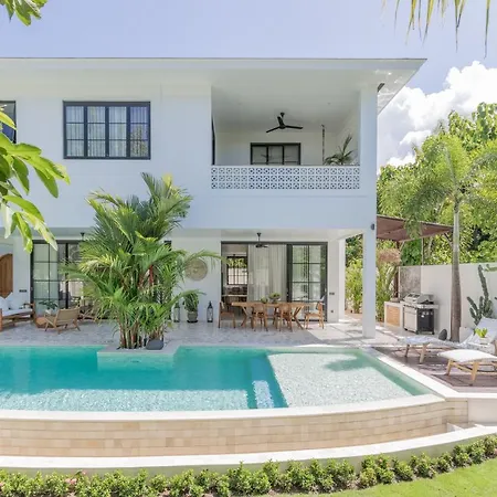 Casa Philip Villa Uluwatu  Exterior photo