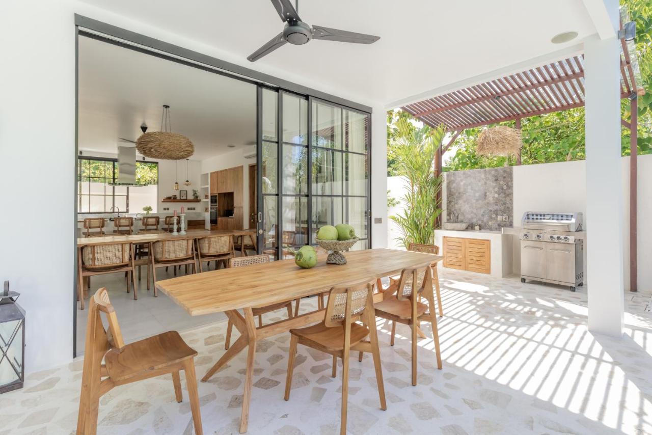 Casa Philip Uluwatu (Bali)