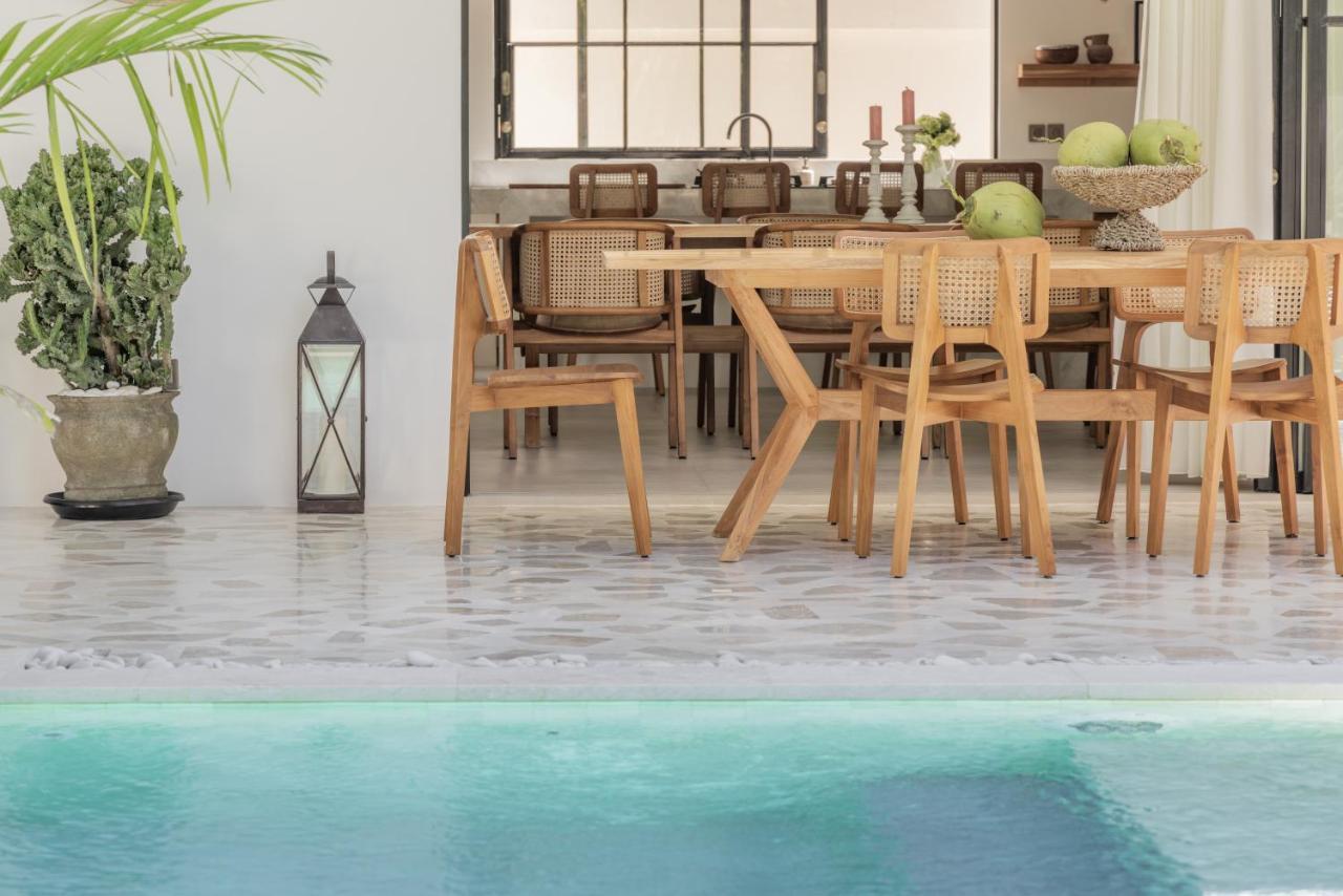 Casa Philip * Uluwatu (Bali)